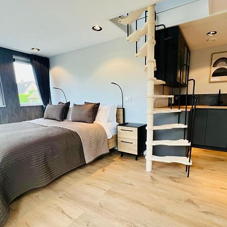 קאטשאופל Bed And Breakfast Roodkapje מראה חיצוני תמונה